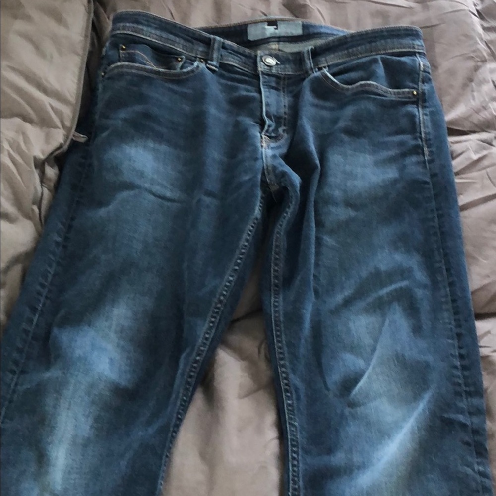 Revtown Jeans